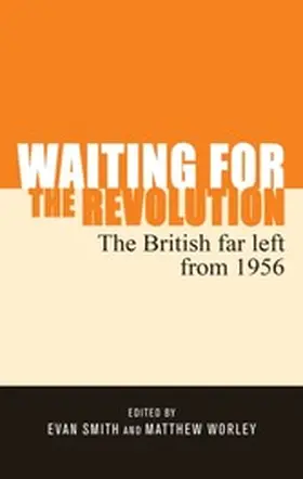 Smith / Unknown / Worley |  Waiting for the revolution | eBook | Sack Fachmedien