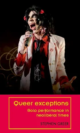 Greer |  Queer exceptions | eBook | Sack Fachmedien