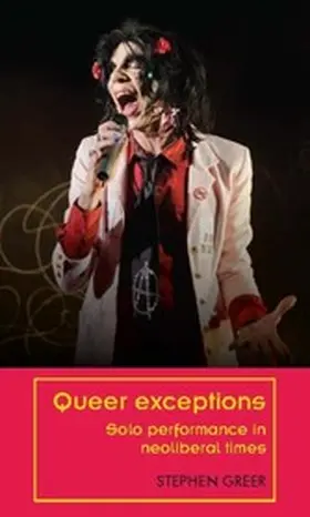 Greer |  Queer exceptions | eBook | Sack Fachmedien