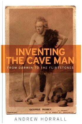 Horrall |  Inventing the cave man | Buch |  Sack Fachmedien