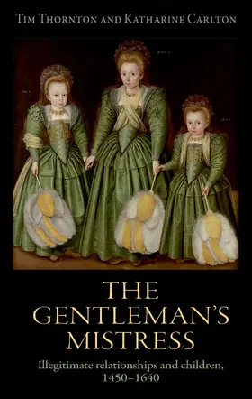 Thornton / Carlton |  The gentleman's mistress | eBook | Sack Fachmedien