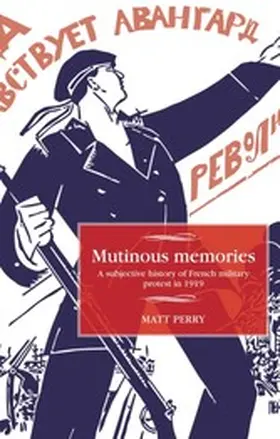 Perry |  Mutinous memories | eBook | Sack Fachmedien
