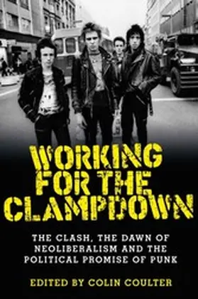 Coulter |  Working for the clampdown | eBook | Sack Fachmedien