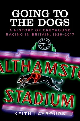 Laybourn |  Going to the dogs | eBook | Sack Fachmedien