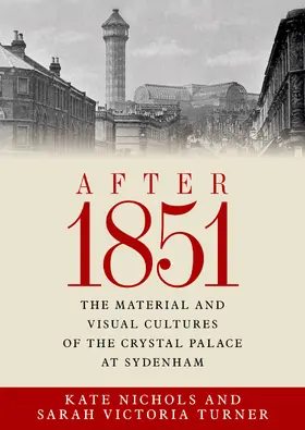 Nichols / Unknown / Turner |  After 1851 | eBook | Sack Fachmedien