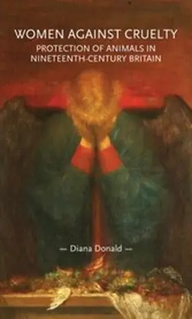 Donald | Women against cruelty | E-Book | www.sack.de