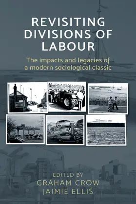 Crow / Unknown / Ellis |  Revisiting <i> Divisions of Labour </i> | eBook | Sack Fachmedien