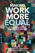 Grimshaw / Fagan / Hebson |  Making work more equal | eBook | Sack Fachmedien