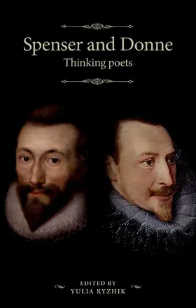 Ryzhik / Unknown |  Spenser and Donne | eBook | Sack Fachmedien