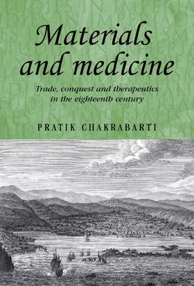 Chakrabarti |  Materials and medicine | eBook | Sack Fachmedien
