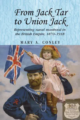 Conley |  From Jack Tar to Union Jack | eBook | Sack Fachmedien