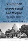 MacKenzie |  European Empires and the People | eBook | Sack Fachmedien