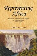 McAleer |  Representing Africa | eBook | Sack Fachmedien
