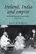 O'Malley |  Ireland, India and empire | eBook | Sack Fachmedien
