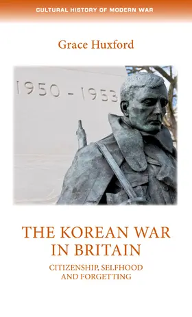Huxford |  The Korean War in Britain | eBook | Sack Fachmedien