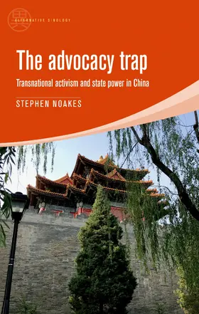 Noakes |  The advocacy trap | eBook | Sack Fachmedien