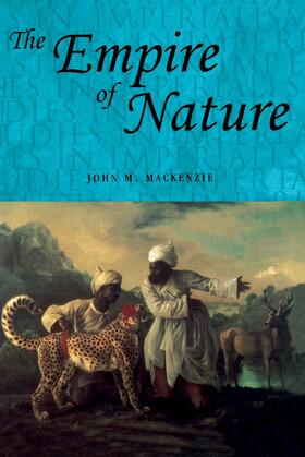 MacKenzie |  The empire of nature | eBook | Sack Fachmedien