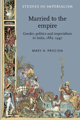 Procida |  Married to the empire | eBook | Sack Fachmedien