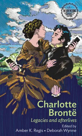 Regis / Unknown / Wynne |  Charlotte Brontë | eBook | Sack Fachmedien