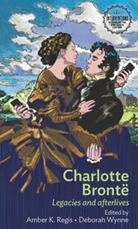 Regis / Wynne |  Charlotte Brontë | eBook | Sack Fachmedien