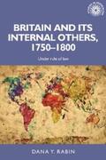 Rabin |  Britain and its internal others, 1750–1800 | eBook | Sack Fachmedien