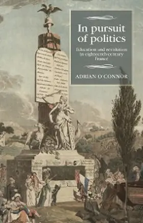 O'Connor |  In pursuit of politics | eBook | Sack Fachmedien