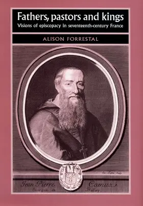 Forrestal |  Fathers, Pastors and Kings | eBook | Sack Fachmedien