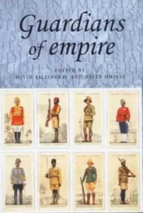 Killingray |  Guardians of Empire | eBook | Sack Fachmedien