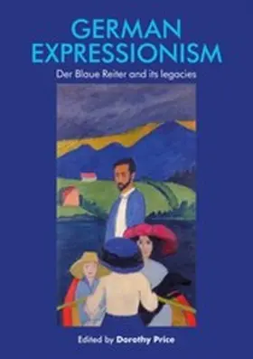 Price |  German Expressionism | eBook | Sack Fachmedien
