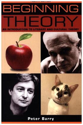 Barry | Beginning theory | Buch | 978-1-5261-2179-0 | www.sack.de