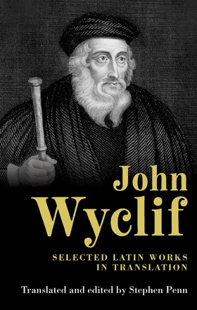 Wyclif / Penn |  John Wyclif | eBook | Sack Fachmedien