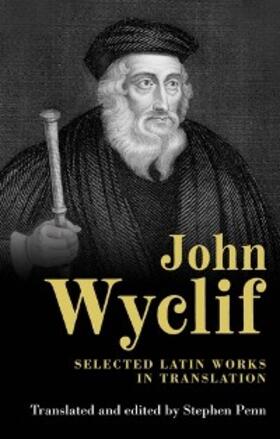 Wyclif | John Wyclif | E-Book | sack.de