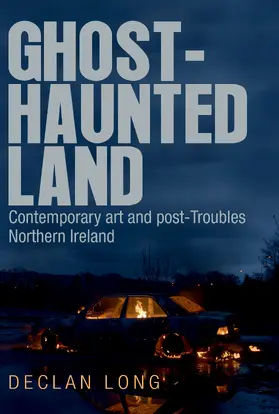 Long |  Ghost-haunted land | eBook | Sack Fachmedien