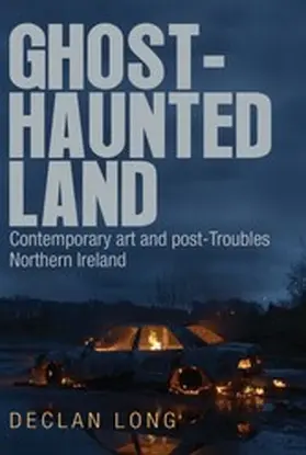 Long |  Ghost-haunted land | eBook | Sack Fachmedien
