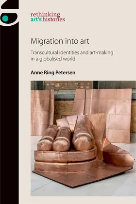 Petersen |  Migration into art | eBook | Sack Fachmedien