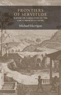 Harrigan |  Frontiers of servitude | eBook | Sack Fachmedien
