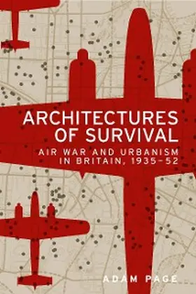 Page |  Architectures of survival | eBook | Sack Fachmedien