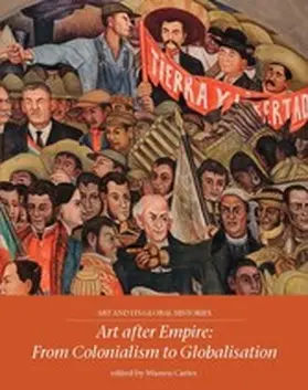 Carter |  Art after Empire | eBook | Sack Fachmedien