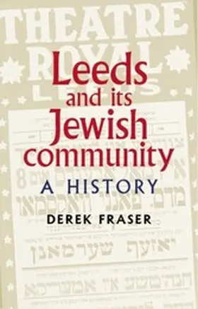 Fraser |  Leeds and its Jewish community | eBook | Sack Fachmedien