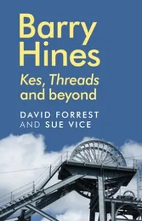 Forrest / Vice |  Barry Hines | eBook | Sack Fachmedien