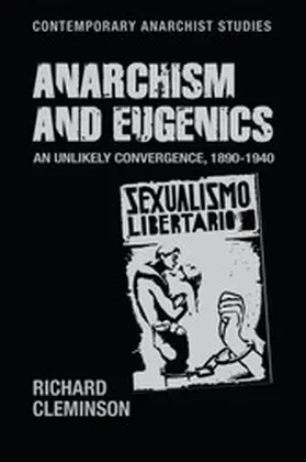 Cleminson |  Anarchism and eugenics | eBook | Sack Fachmedien