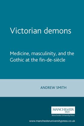 Smith |  Victorian demons | eBook | Sack Fachmedien