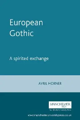 Horner |  European Gothic | eBook | Sack Fachmedien