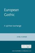 Horner |  European Gothic | eBook | Sack Fachmedien