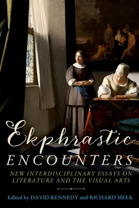 Kennedy / Unknown / Meek |  Ekphrastic encounters | eBook | Sack Fachmedien