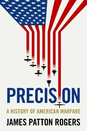 Patton Rogers |  Precision | eBook | Sack Fachmedien
