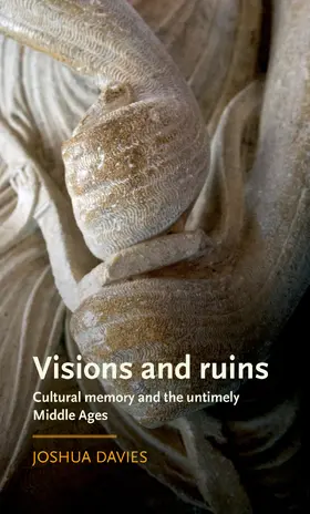 Davies | Visions and ruins | E-Book | sack.de