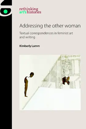 Lamm |  Addressing the other woman | eBook | Sack Fachmedien