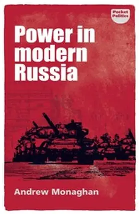 Monaghan |  Power in modern Russia | eBook | Sack Fachmedien