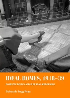 Ryan |  Ideal homes, 1918-39 | eBook | Sack Fachmedien